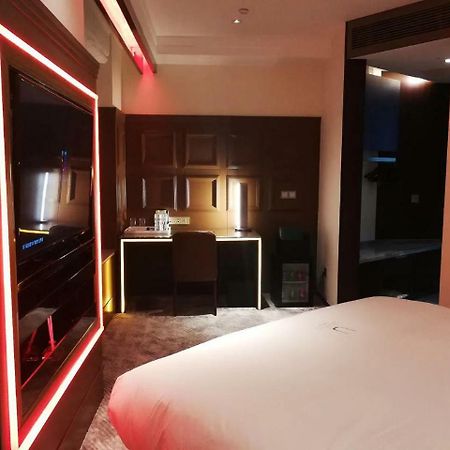 Qingdao U Hotel Exterior photo
